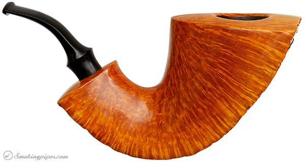 Tsuge Smooth Horn (E)