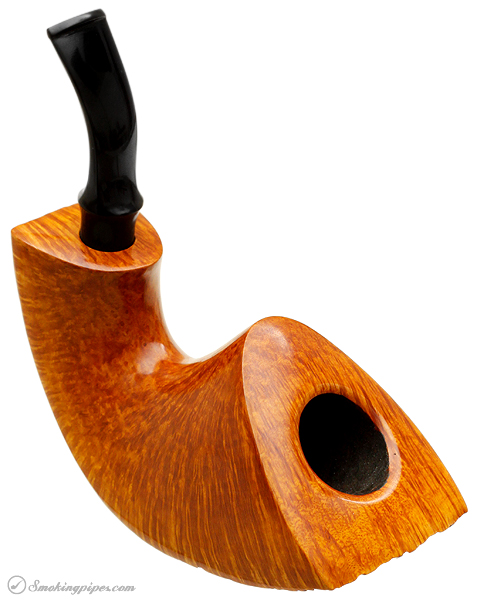 Tsuge Smooth Horn (E)