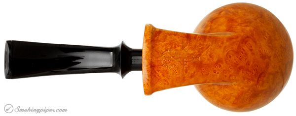 Tsuge Bent Apple (E)