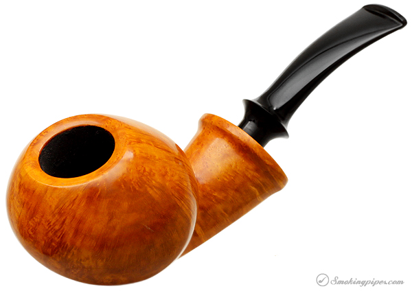 Tsuge Bent Apple (E)