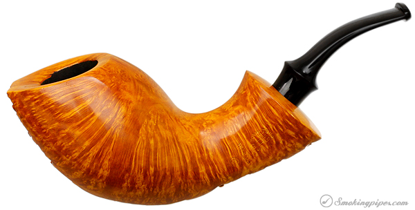 Tsuge Smooth Horn (G)