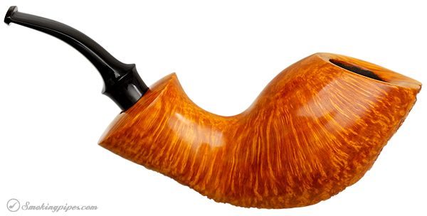 Tsuge Smooth Horn (G)