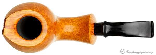 Tsuge Smooth Horn (G)