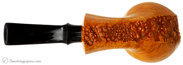 Tsuge Smooth Horn (G)