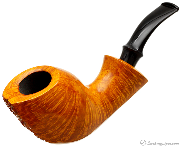 Tsuge Smooth Horn (G)