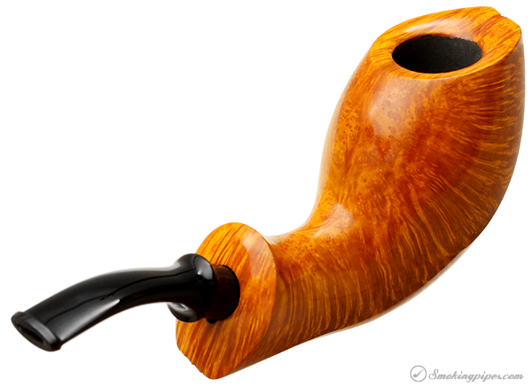 Tsuge Smooth Horn (G)