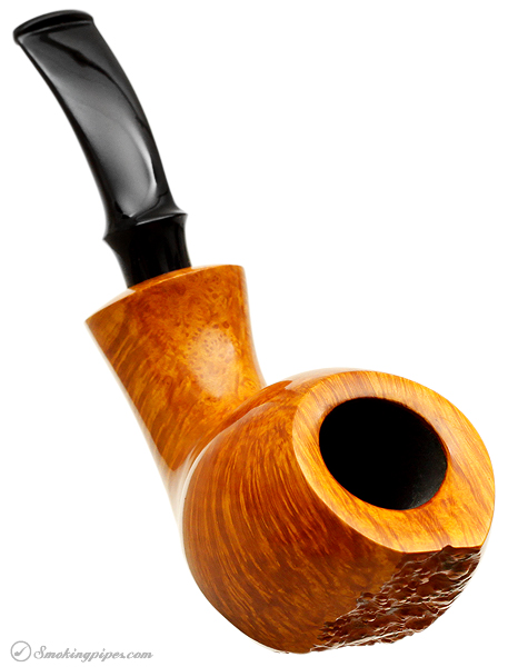 Tsuge Smooth Horn (G)
