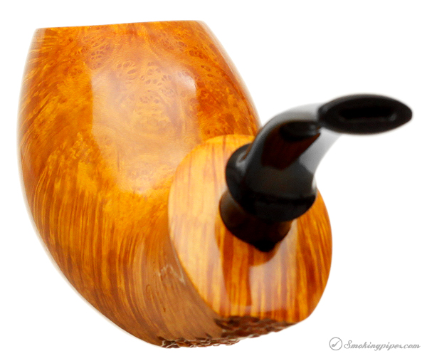 Tsuge Smooth Horn (G)