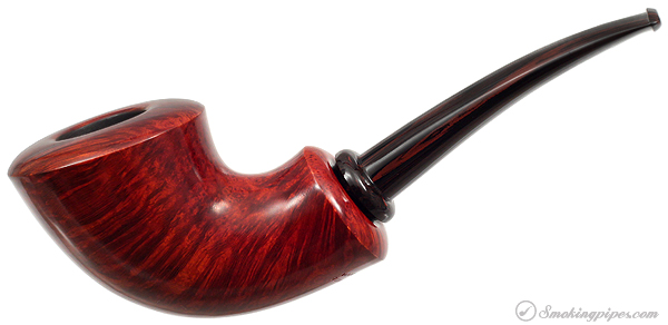 Tonni Nielsen Smooth Bent Dublin