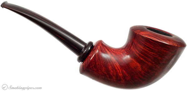 Tonni Nielsen Smooth Bent Dublin