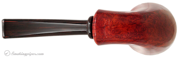 Tonni Nielsen Smooth Bent Dublin
