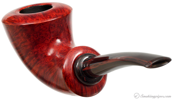 Tonni Nielsen Smooth Bent Dublin