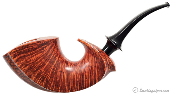 Lasse Skovgaard Smooth Horn (Lion)