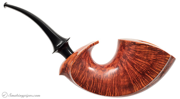 Lasse Skovgaard Smooth Horn (Lion)