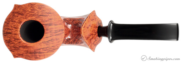 Lasse Skovgaard Smooth Horn (Lion)