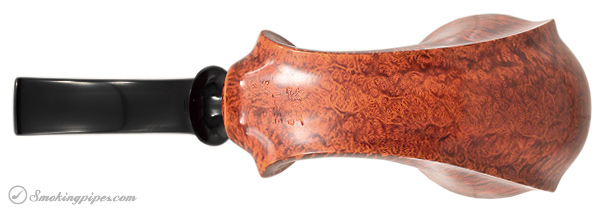 Lasse Skovgaard Smooth Horn (Lion)
