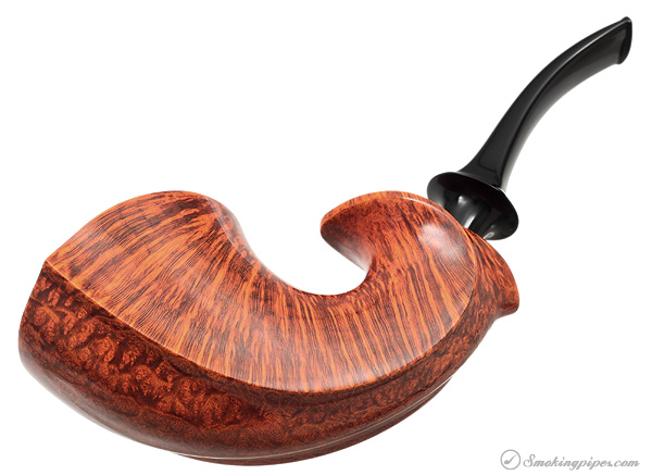Lasse Skovgaard Smooth Horn (Lion)