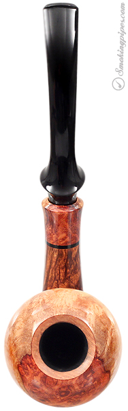 Alex Florov Smooth Calabash (Slonim)