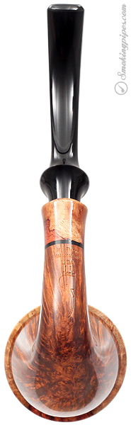 Alex Florov Smooth Calabash (Slonim)