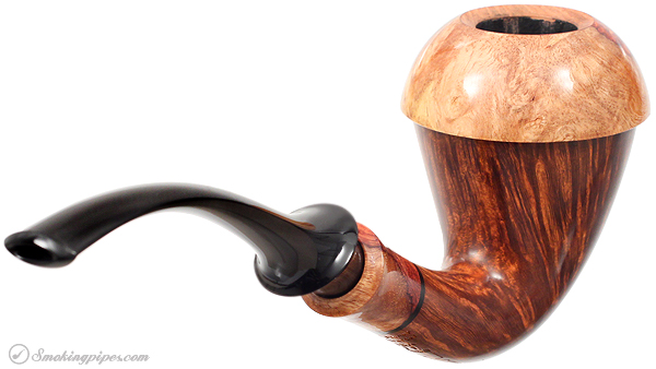 Alex Florov Smooth Calabash (Slonim)