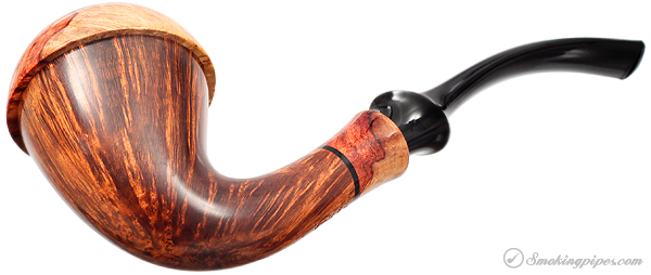 Alex Florov Smooth Calabash (Slonim)