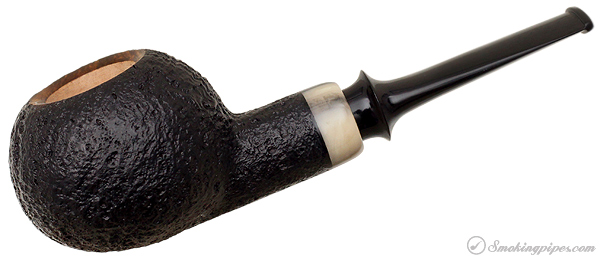 PS Studio Sandblasted Tomato with Faux Horn