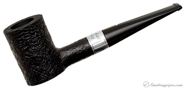 English Estate Dunhill Shell Briar (Eight Maids a-milking) (5122) (4/500) (2000) (Unsmoked)