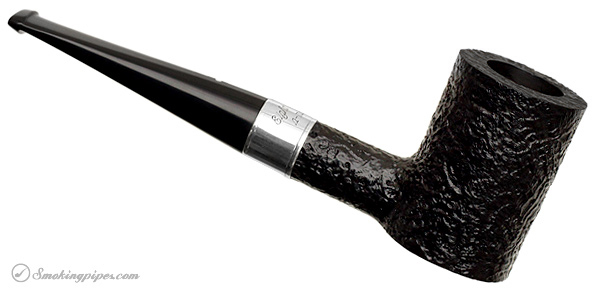 English Estate Dunhill Shell Briar (Eight Maids a-milking) (5122) (4/500) (2000) (Unsmoked)