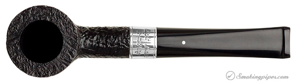 English Estate Dunhill Shell Briar (Eight Maids a-milking) (5122) (4/500) (2000) (Unsmoked)