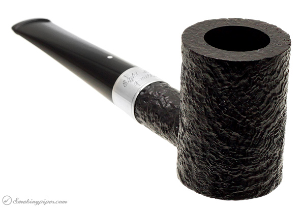 English Estate Dunhill Shell Briar (Eight Maids a-milking) (5122) (4/500) (2000) (Unsmoked)