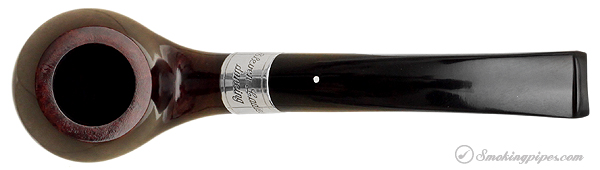 English Estate Dunhill Bruyere Christmas Pipe (Eleven Ladies dancing) (4/500) (2003) (Unsmoked)