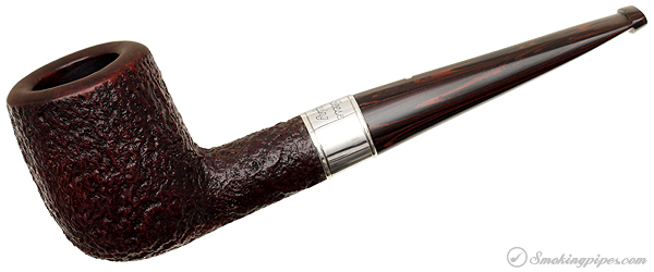 English Estate Dunhill Christmas Pipe (Six Geese a-Laying) (5103) (4/500) (1998) (No Tamper) (Unsmoked)