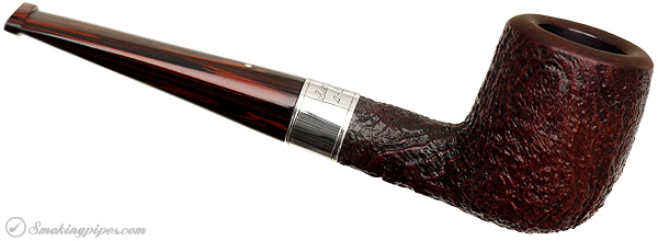 English Estate Dunhill Christmas Pipe (Six Geese a-Laying) (5103) (4/500) (1998) (No Tamper) (Unsmoked)