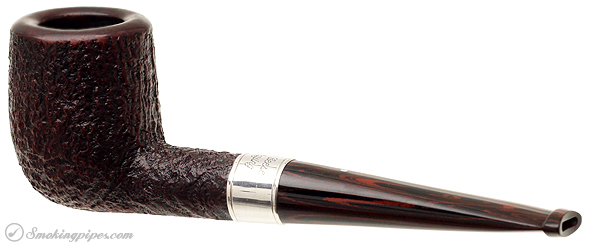 English Estate Dunhill Christmas Pipe (Six Geese a-Laying) (5103) (4/500) (1998) (No Tamper) (Unsmoked)