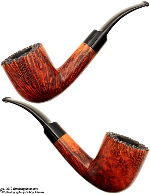 Italian Estate Tonino Jacono Rook Bent Dublin