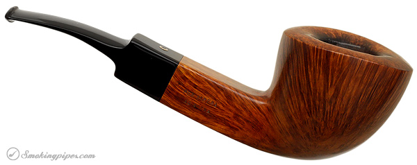 Italian Estate Ser Jacopo Dalla Gemma Fiammata "Zaffiro" Bent Dublin