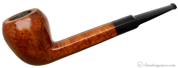 pipe tobacco houston Hilson Houston Smooth Acorn (722) Tobacco Pipe