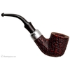 Peterson System Standard Rusticated (301) Fishtail