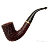 Peterson Kinsale Rusticated (XL20) P-Lip