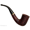 Peterson Kinsale Rusticated (XL20) P-Lip