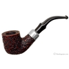 Peterson System Standard Rusticated (301) Fishtail
