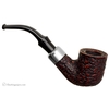 Peterson System Standard Rusticated (301) Fishtail