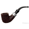 Peterson System Standard Rusticated (301) Fishtail
