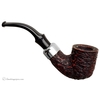 Peterson System Standard Rusticated (301) Fishtail