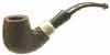 Peterson Rustic System Standard (307) Fishtail