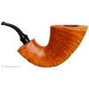 Tsuge Ikebana Smooth Horn (E)