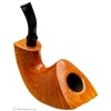 Tsuge Ikebana Smooth Horn (E)