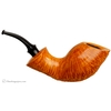 Tsuge Ikebana Smooth Horn (G)