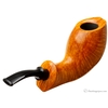 Tsuge Ikebana Smooth Horn (G)
