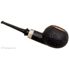 PS Studio Sandblasted Tomato with Faux Horn